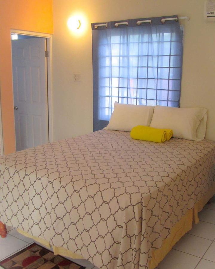 Camelia Rooms Kingston Exterior foto